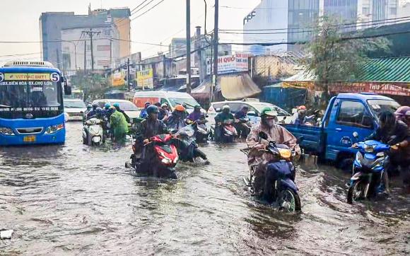 Thời tiết thị xã Hương Thủy - Ưu tiên dự báo theo giờ