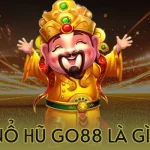 Nổ Hũ Go88 – Chuyên Mục Slot Game Giải Trí Được Nhiều Người Yêu Thích
