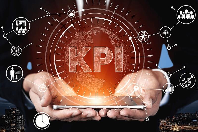 Phần mềm KPI - Giao diện dễ dùng và ít gây áp lực nhập liệu Phần mềm KPI - Giao diện dễ dùng và ít gây áp lực nhập liệu