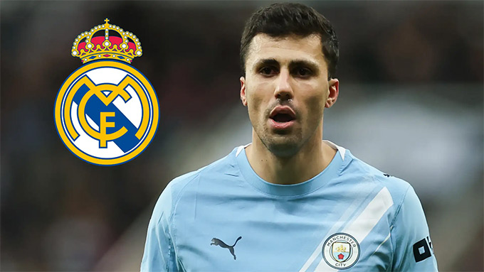 Rodri - Atlético Madrid và bài học về tính kỷ luật