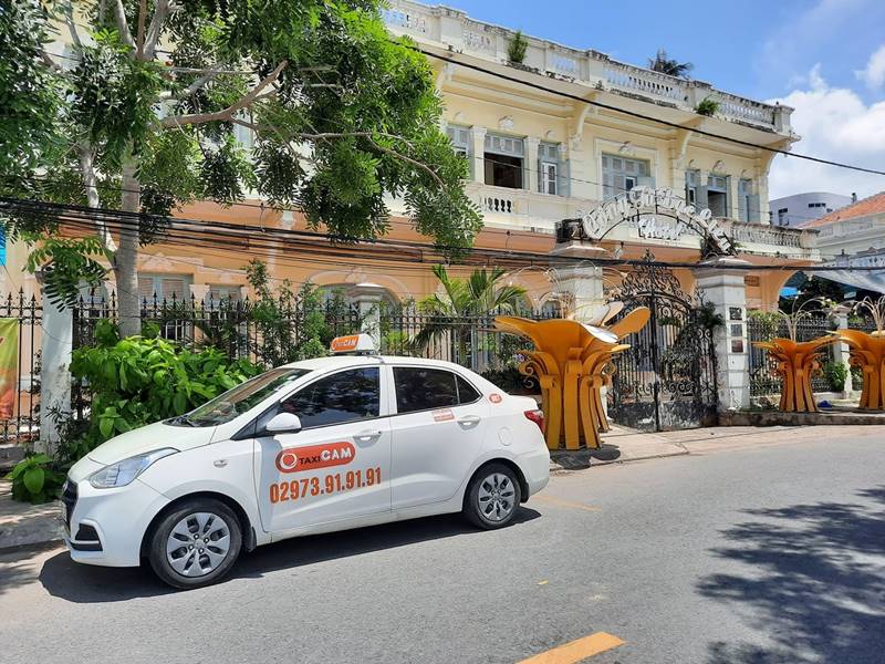 Taxi Rạch Giá - Taxi Mai Linh Taxi Rạch Giá - Taxi Mai Linh