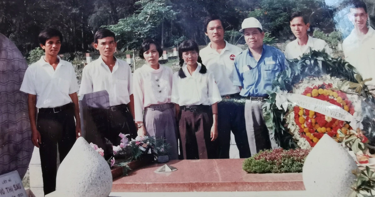 Võ Thị Sáu - Xuất thân và bối cảnh lịch sử