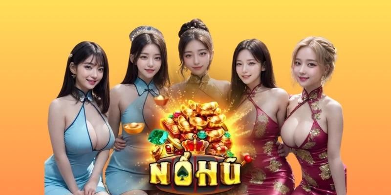 Nổ Hũ NK88 - Trải Nghiệm Slot Nhận Jackpot Cực Khủng