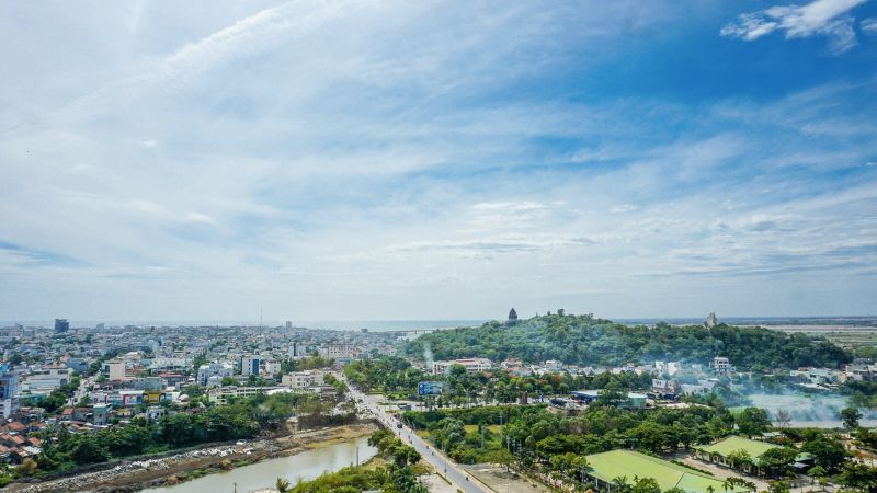 Thời tiết thành phố Tuy Hòa - Những chỉ số nên ưu tiên