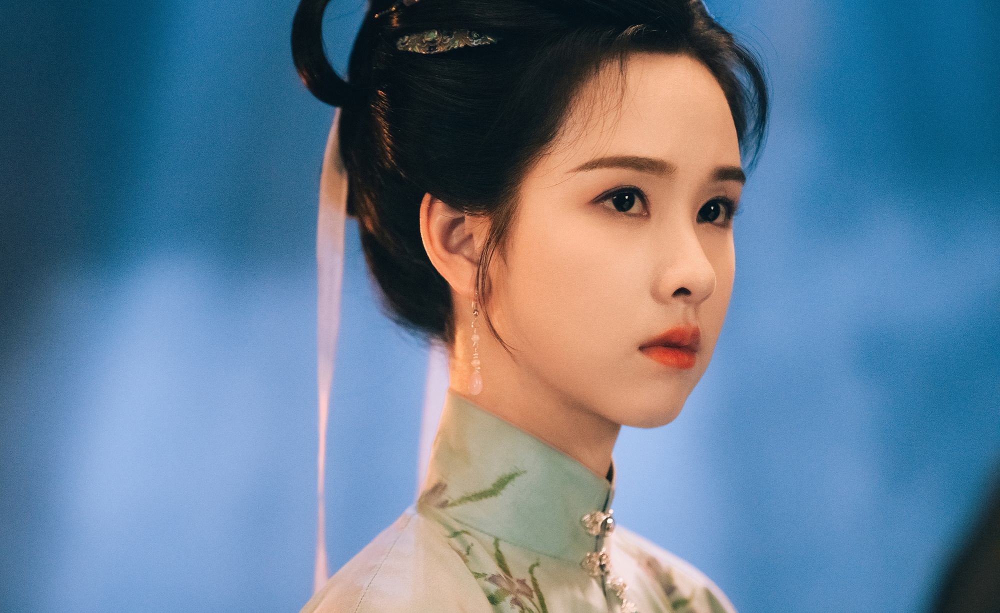 Trần Đô Linh - Dấu ấn từ màn ảnh rộng