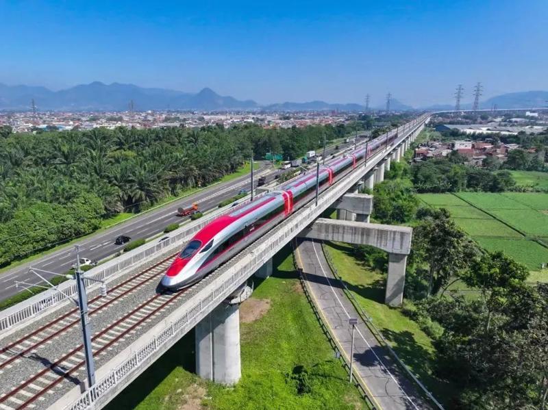 Đường sắt cao tốc - Các thông số chính cần biết Đường sắt cao tốc - Các thông số chính cần biết