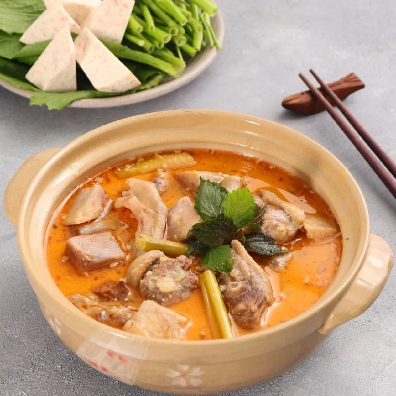Vịt nấu chao - Chọn thịt vịt sao cho ngon Vịt nấu chao - Chọn thịt vịt sao cho ngon