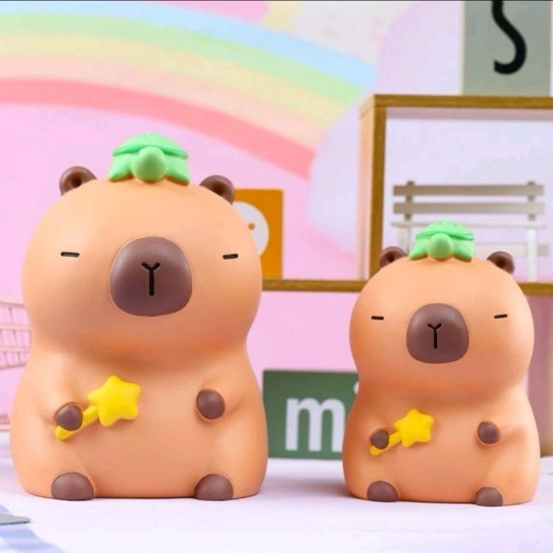 Tô màu capybara - Tạo hoạt động kết nối trong gia đình hoặc văn phòng Tô màu capybara - Tạo hoạt động kết nối trong gia đình hoặc văn phòng