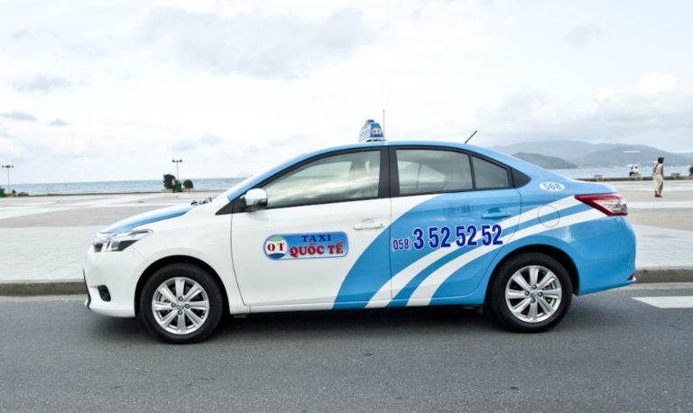 Taxi Đà Lạt - Khi không quen đường hoặc lịch trình nhiều điểm Taxi Đà Lạt - Khi không quen đường hoặc lịch trình nhiều điểm