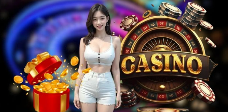 Casino Mu88 - Điểm Đến Hoàn Hảo Cho Tín Đồ Đỏ Đen