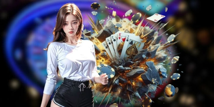 Khám Phá Kho Game Bài Đỉnh Cao Tại Sảnh Casino