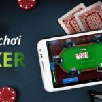 Chiến Thuật Chơi Poker Online Chuẩn Tăng Cơ Hội Chiến Thắng