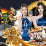 Cổng Game Hitclub – Sân Chơi Giải Trí Trực Tuyến Đẳng Cấp