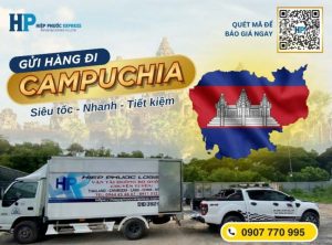 Cước 6.500đkg của Hiepphuocexpress.com có ẩn phí không