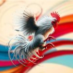 Đá Gà Mu88 - Khám Phá Những Trận Chiến Kê Đỉnh cao