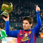 Lionel Messi Và Hành Trình Chinh Phục Bóng Đá Thế Giới