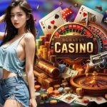 Live Casino Sunwin - Sảnh Game Bài Trực Tuyến Đỉnh Cao