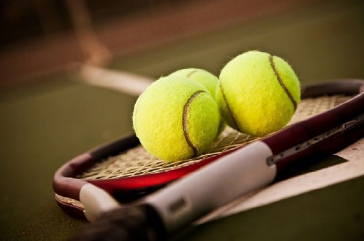 Quần vợt 8xbest - Cược tennis, kèo tennis và phân tích soi kèo thể thao