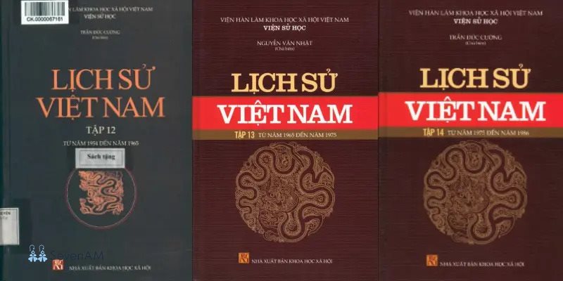 Lịch sử Việt Nam - Văn hóa Đông Sơn và dấu ấn trống đồng Lịch sử Việt Nam - Văn hóa Đông Sơn và dấu ấn trống đồng