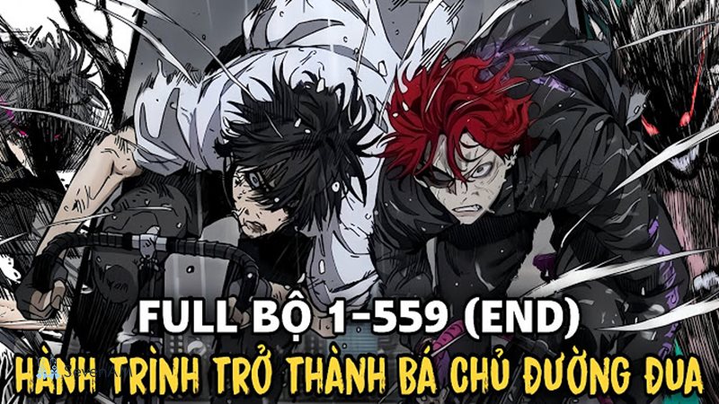Thể thao cực hạn - Jay Jo và kiểu nhân vật phát triển chậm mà chắc