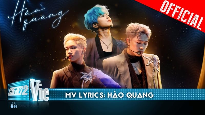 Hào quang - Bối cảnh được khán giả biết đến Hào quang - Bối cảnh được khán giả biết đến