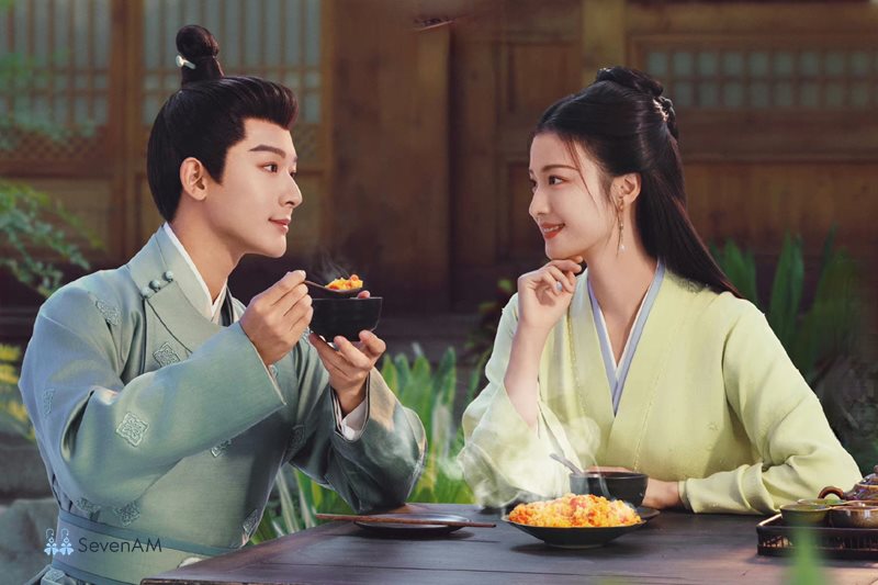 Liễu Chu Ký - Từ nguyên tác đến bản phim Liễu Chu Ký - Từ nguyên tác đến bản phim