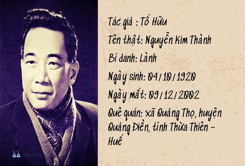 Từ ấy - Bối cảnh ra đời của tác phẩm