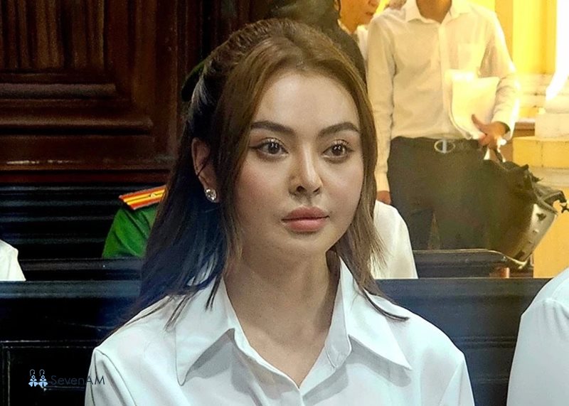 Trang Nemo - Hình ảnh gắn với kinh doanh online