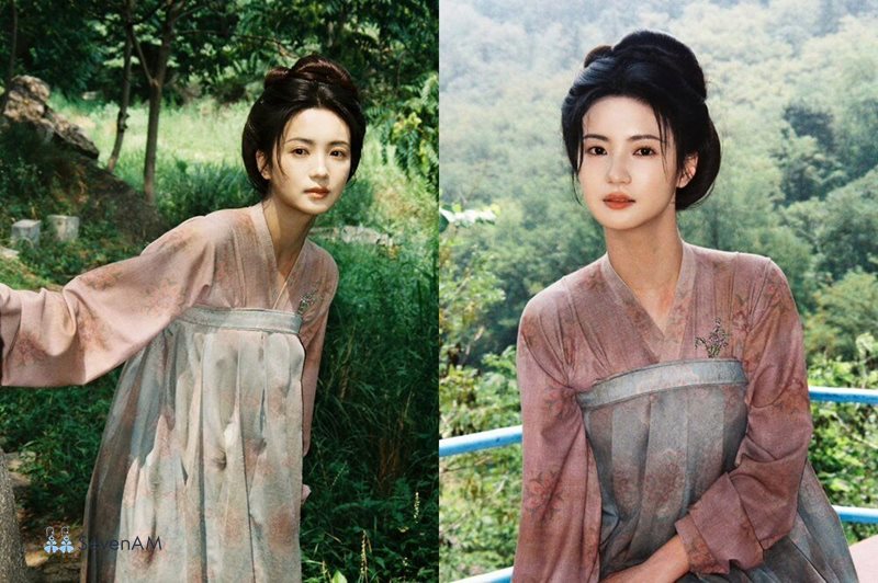 Trương Nhã Khâm - Thông tin tiểu sử cơ bản Trương Nhã Khâm - Thông tin tiểu sử cơ bản