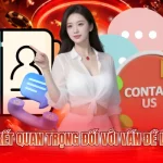 Liên Hệ Mu88 Nhanh Chóng, Chuyên Nghiệp Và Hỗ Trợ 247