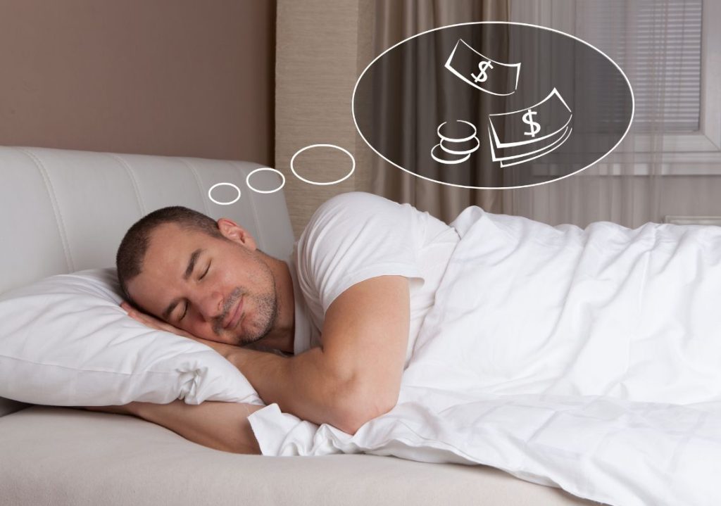 Những giấc mơ thường gặp và hướng dẫn luận số