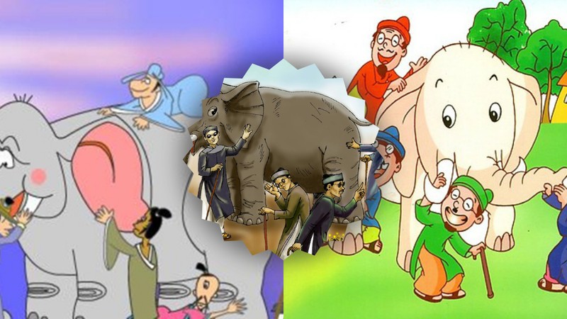 Phân biệt truyện ngụ ngôn với các thể loại tương tự