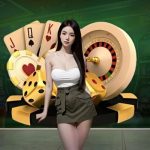 Trải nghiệm không gian giải trí đỉnh cao cùng casino sumclub chuẩn quốc tế