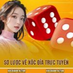 Xóc đĩa online tại Xocdia88 – trải nghiệm trò chơi dân gian trên nền tảng trực tuyến