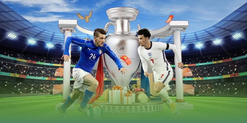 Yếu tố tạo nên sự khác biệt của kèo Copa America