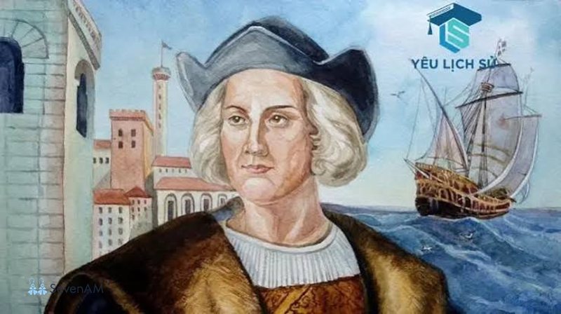 Ai là người tìm ra châu Mỹ - Ai là người tìm ra châu Mỹ theo cách hiểu phổ biến? Ai là người tìm ra châu Mỹ - Ai là người tìm ra châu Mỹ theo cách hiểu phổ biến?