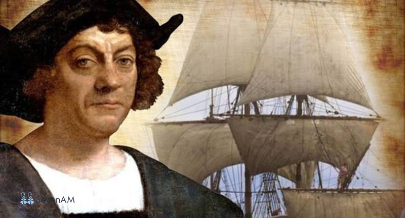 Ai là người tìm ra châu Mỹ - Vì sao Columbus nhầm châu Mỹ với châu Á? Ai là người tìm ra châu Mỹ - Vì sao Columbus nhầm châu Mỹ với châu Á?