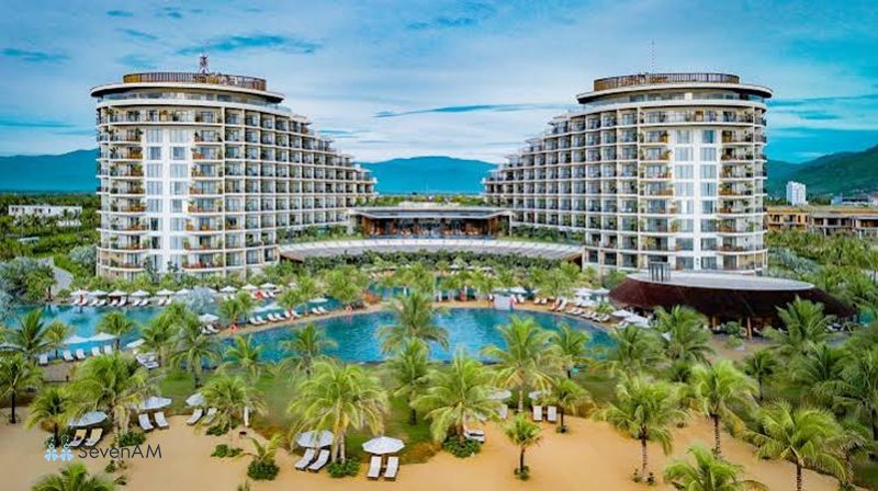 Amiana Resort Cam Ranh - Các loại phòng và tiện nghi tại Amiana Resort Cam Ranh Amiana Resort Cam Ranh - Các loại phòng và tiện nghi tại Amiana Resort Cam Ranh