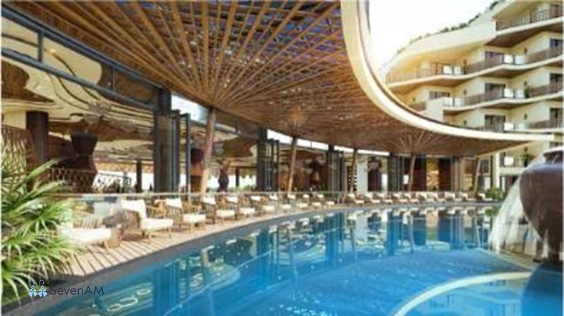 Amiana Resort Cam Ranh - Đánh giá trải nghiệm từ khách lưu trú Amiana Resort Cam Ranh - Đánh giá trải nghiệm từ khách lưu trú