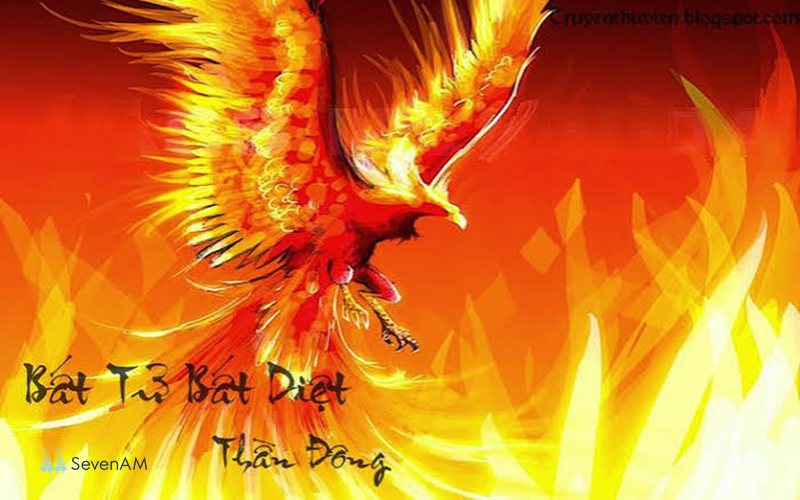 Bất tử bất diệt - Tóm tắt cốt truyện Bất tử bất diệt Bất tử bất diệt - Tóm tắt cốt truyện Bất tử bất diệt