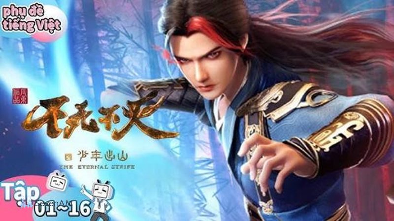 Bất tử bất diệt - Điểm hấp dẫn của Bất tử bất diệt Bất tử bất diệt - Điểm hấp dẫn của Bất tử bất diệt