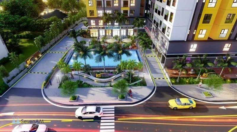 Bcons Sala - Chủ đầu tư, quy mô và pháp lý cần biết Bcons Sala - Chủ đầu tư, quy mô và pháp lý cần biết