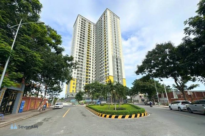 Bcons Sala - Tiến độ bàn giao và tình trạng hiện nay Bcons Sala - Tiến độ bàn giao và tình trạng hiện nay