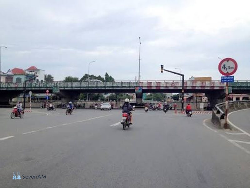 Cầu vượt Linh Xuân - Kết luận Cầu vượt Linh Xuân - Kết luận