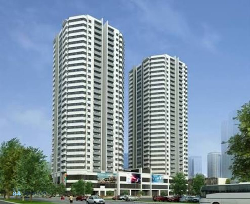 Chung cư Học viện Quốc phòng - Tình trạng bàn giao và thiết kế
