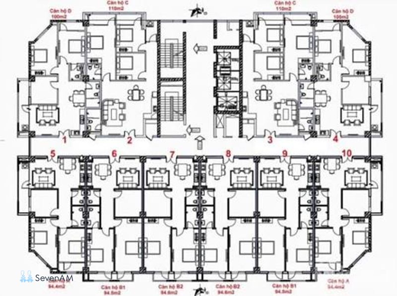 Chung cư Học viện Quốc phòng - Ưu điểm và hạn chế cần cân nhắc
