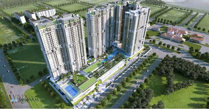 Chung cư Vista Verde - Chung cư Vista Verde nằm ở đâu tại TP.Thủ Đức? Chung cư Vista Verde - Chung cư Vista Verde nằm ở đâu tại TP.Thủ Đức?