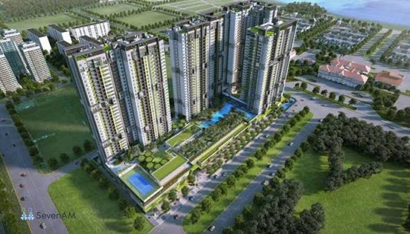 Chung cư Vista Verde - Tiện ích nội khu của Vista Verde có gì nổi bật? Chung cư Vista Verde - Tiện ích nội khu của Vista Verde có gì nổi bật?