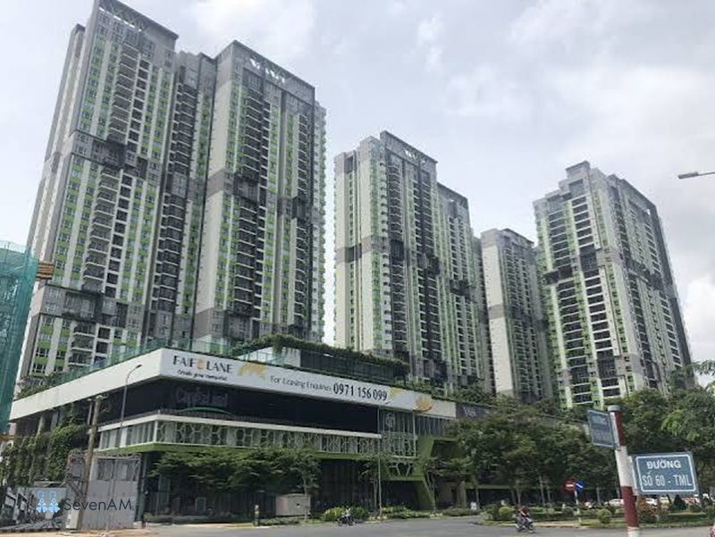 Chung cư Vista Verde - Giá bán và giá thuê Chung cư Vista Verde tham khảo Chung cư Vista Verde - Giá bán và giá thuê Chung cư Vista Verde tham khảo