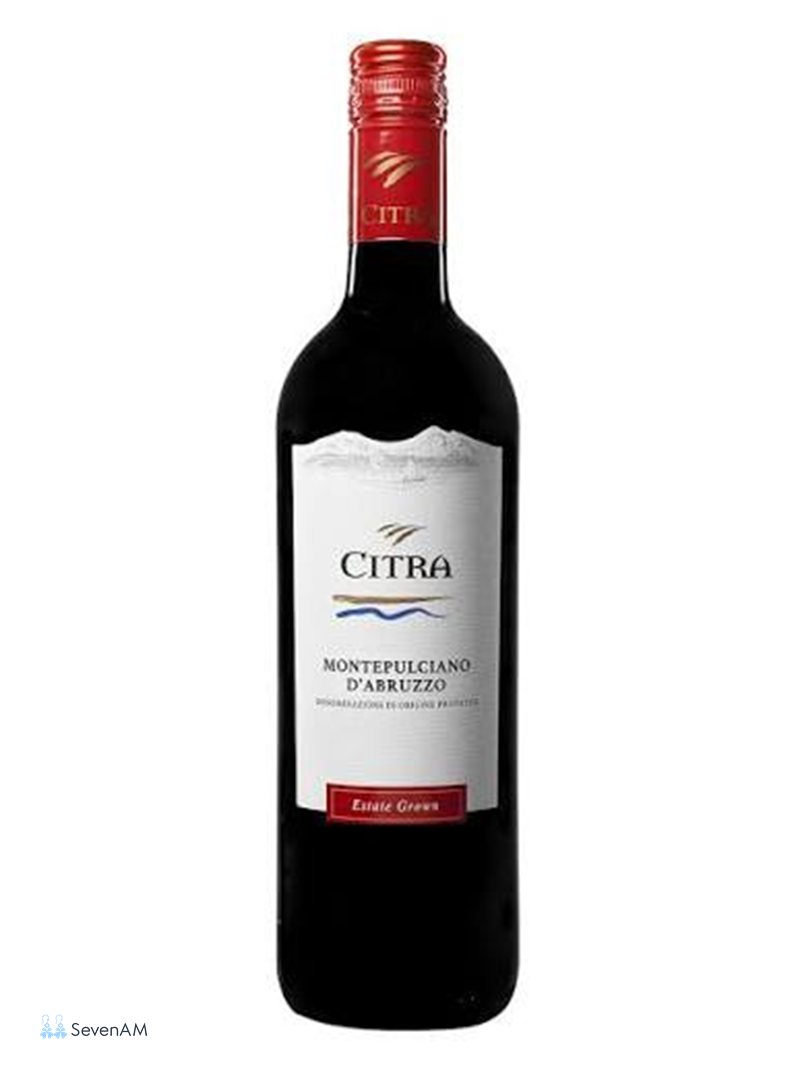 Citra - Chọn dòng phù hợp với nhu cầu da Citra - Chọn dòng phù hợp với nhu cầu da